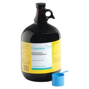 Lixotinic Supplement Gallon Buy Lixotinic Supplement in Gallon Online
