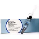 Order Hyalovet Injection (Hyaluronate Sodium) 20mg/2mL Online