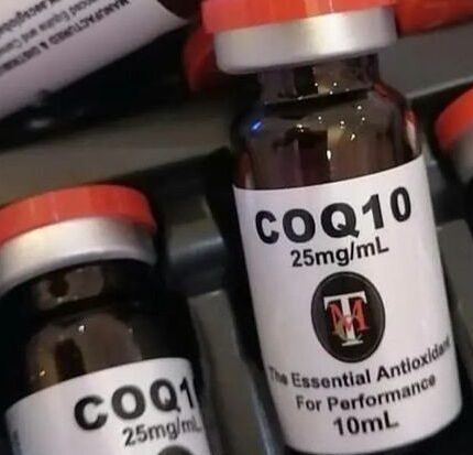 CoQ10 25ml