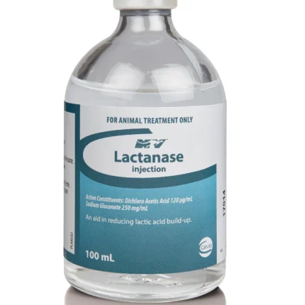 Lactanase Injection 100ml For Sale Online
