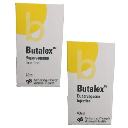 Shop Butalex 40ml Injection Online