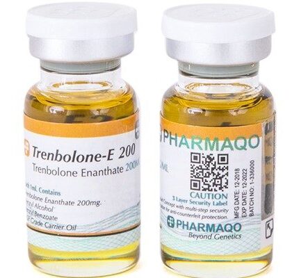 Trenbolone e