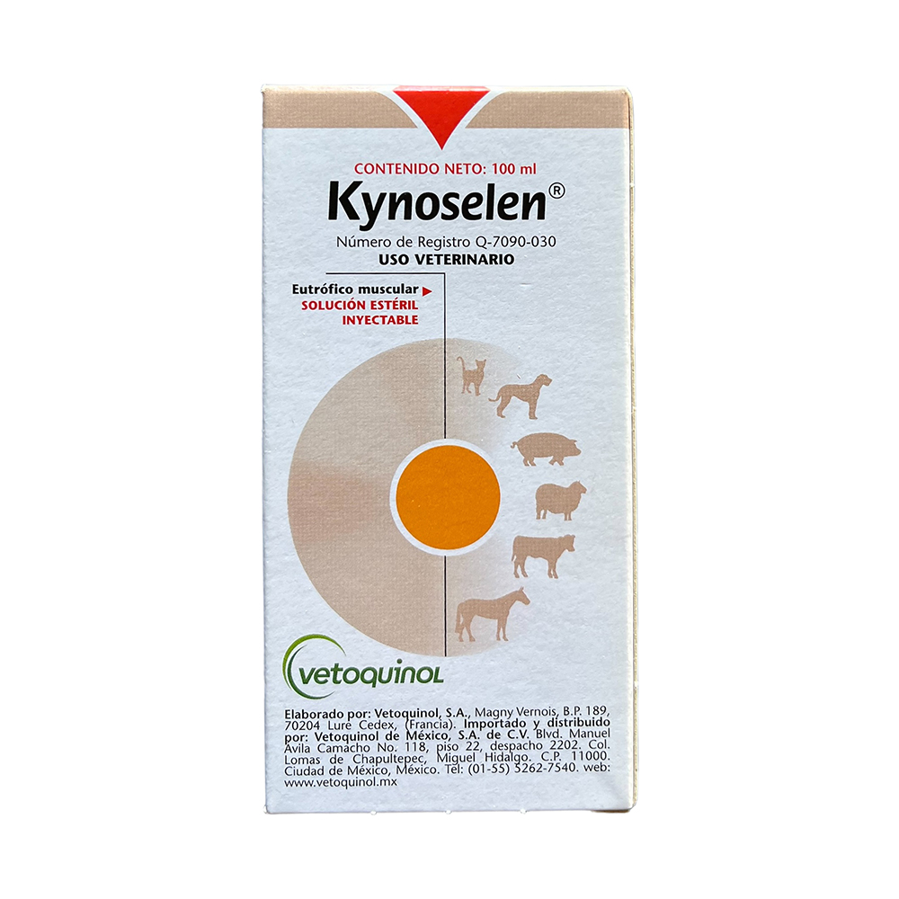 Kynoselen Injection 100mL Buy Kynoselen Injection 100mL Online - Kynoselen Injection 100mL For Sale Online