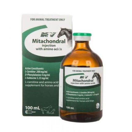 Buy Mitachondral Injection 100ML Online