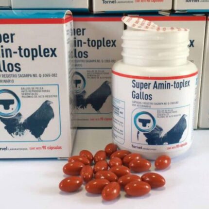 Antoplex Gallos for Sale Online | Buy Poultry Vitamin Supplement | Pet Well Global