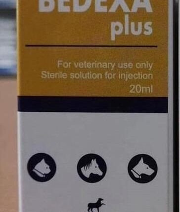 BEDEXA PLUS