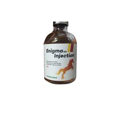 Buy Enigma Injection Online | Equine & Veterinary Medicine | Pet Well Global