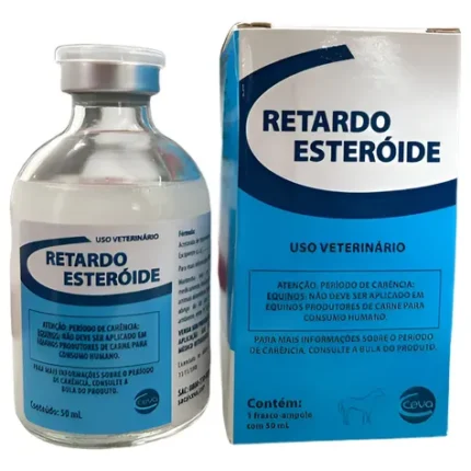 Buy Retardoesteroide Injection Online - Retardoesteroide Injection For Sale Online