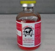 Dexamet Plus 30ml
