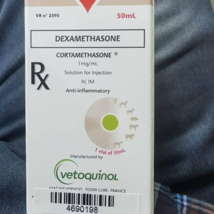 Dexamethasone 50ml