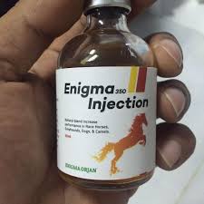 Enigma Injection for Sale Online | Trusted Veterinary Products | Pet Well Global