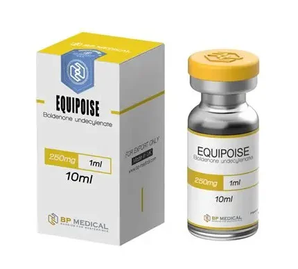 Equipoise