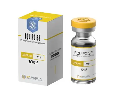 Equipoise Equipoise