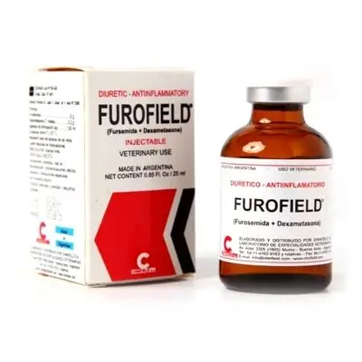 Buy Furofield Injectable Solution Online