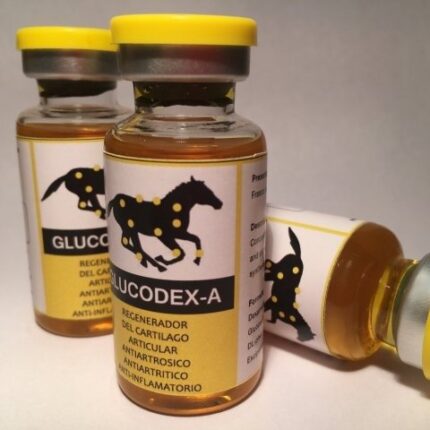 Glucodex a