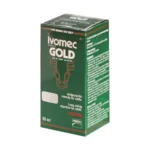Vomec Gold Ivermectina 50ML For Sale Online