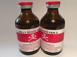 Jolly Roger 144x Injection 50ml For Sale Online