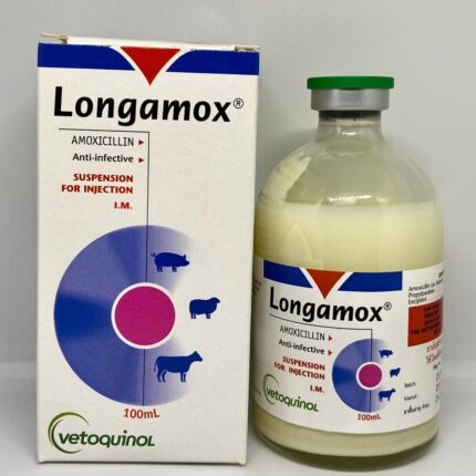Buy longamox 100ml Online - longamox 100ml For Sale Online