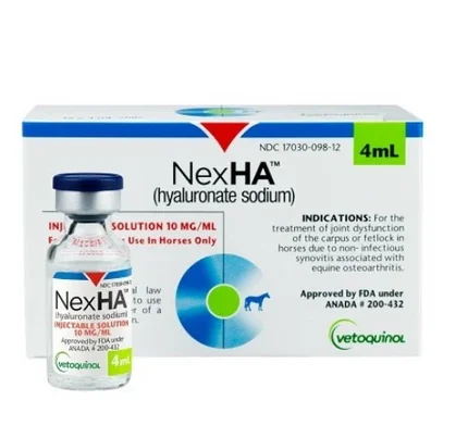 Buy Nexha Hyaluronate Sodium 4ml Online