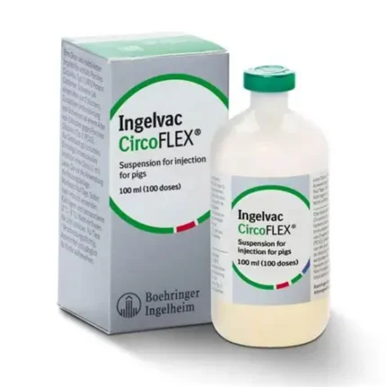 Buy Ingelvac Circoflex 50ml Injection Online