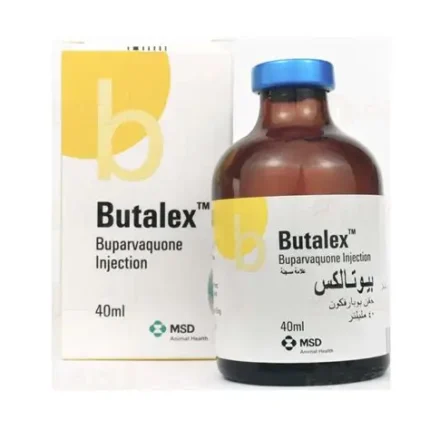 Buy Butalex 40ml Injection Online - Butalex 40ml Injection For Sale Online