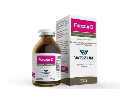 Buy Furozur D Injection Online
