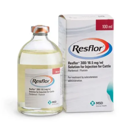 Buy Resflor 100ml Online