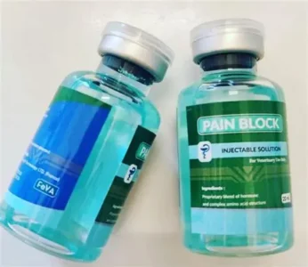 Buy Pain Block Injectable Solution Online