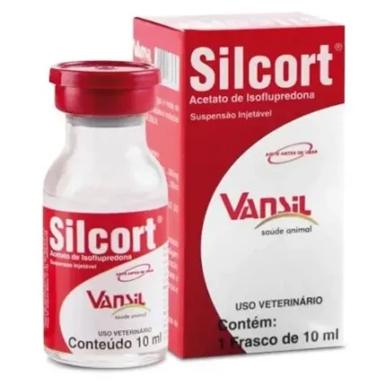 Buy Silcort 50ml Injection Online - Silcort 50ml Injection For Sale Online