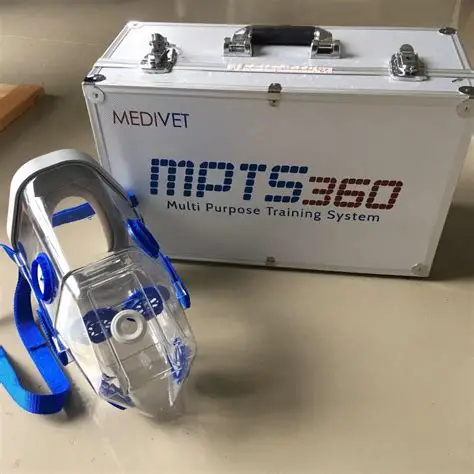 MPTS 360 Oxygen Nebulizer Buy MPTS 360 Oxygen Nebulizer Online - Pet Well Global