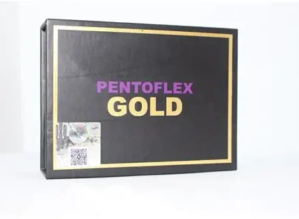 Buy Pentoflex Gold 50ml Online
