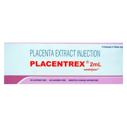 Buy Placentrex Injection Online - Placentrex Injection For Sale
