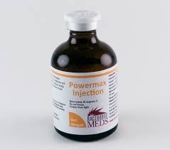 POWERMAX 50ML