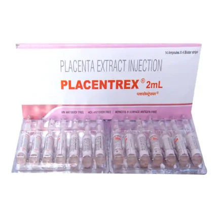 Buy Placentrex Injection Online