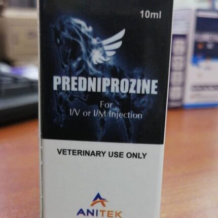 Buy Predniprozine Online | Elite Performance Horse Therapeutics