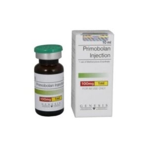 Buy Primobolan Injection 10ml Online