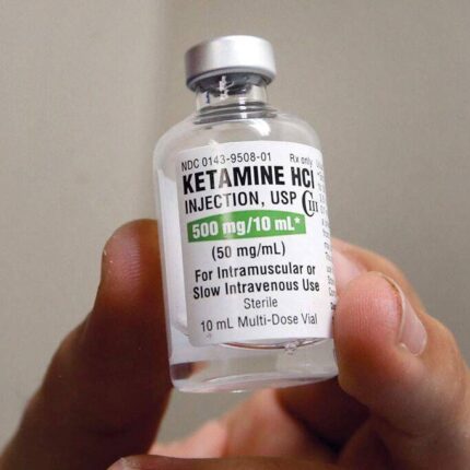 Buy Ketamine HCG Injection Online Pet Well Global