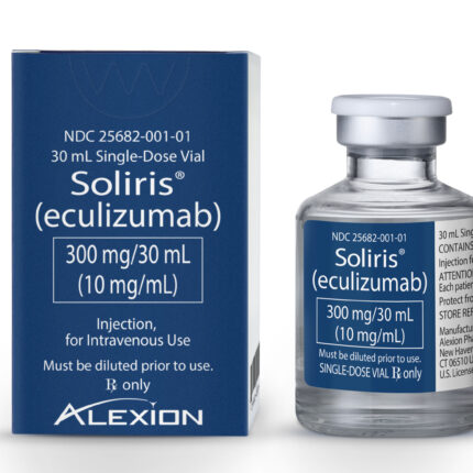 Soliris for Sale Online | Buy Eculizumab Injection | Pet Well Global