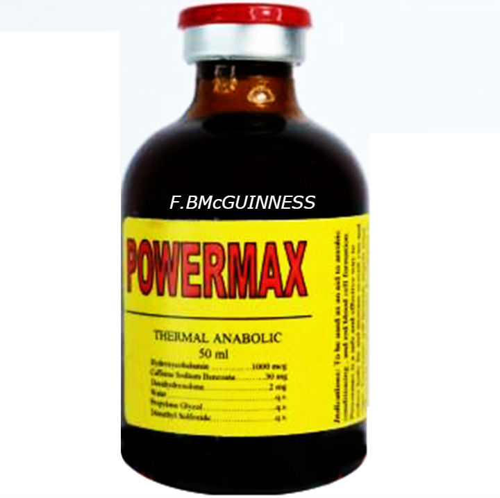 Powermax 50ml Buy Powermax 50ml Online | Vet-Grade Synergy | Pet Well Global