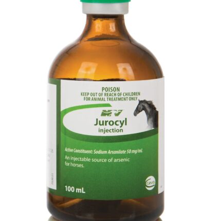 Buy Jurocyl Injection 100ML Online - Jurocyl Injection 100ML For Sale Online