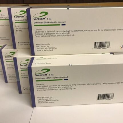 Buy Serostim 126iu Online - Where To Buy Serostim 126iu Online