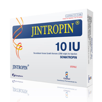 Buy Jintropin 100iu Online - Jintropin 100iu For Sale Online
