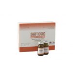 Order SGF-1000 Online | Premium Veterinary Performance Formula | Pet Well Global