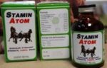 Buy Stamin Atom Online | Veterinary Performance & Recovery Supplement | Pet Well Global