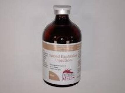 SPEED EXPLOSION 100ML