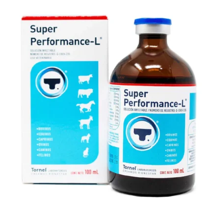 Super Performance-L for Sale | Veterinary Energy & Performance Formula | Pet Well Global