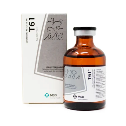 Buy MSD-T 61 50ML Online - MSD-T 61 50ML For Sale Online