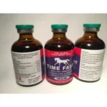 Time Fast 50ml for Sale | Dexamethasone & Vitamin Performance Formula | Pet Well Global