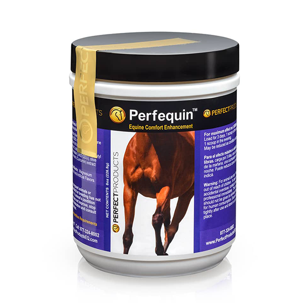 Perfequin Equine Comfort Enhancement Buy Perfequin Equine Comfort Enhancement Online