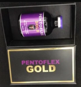 Pentoflex Gold 50ml Buy Pentoflex Gold 50 mL Online
